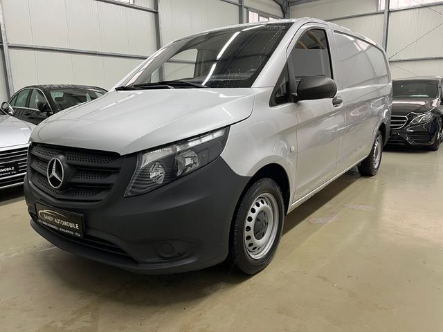 Mercedes-Benz Vito 114 CDI/BT RWD Lang/STANDHEIZUNG/REGALEN S