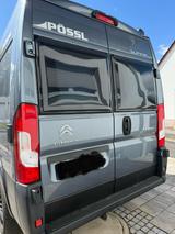 Pössl Summit 600 Plus *All-In* Dachklima 18 Zoll Borbe - Pössl Summit 600 Plus Wohnmobile