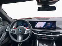 BMW X6 M - Vorschau Bild 13