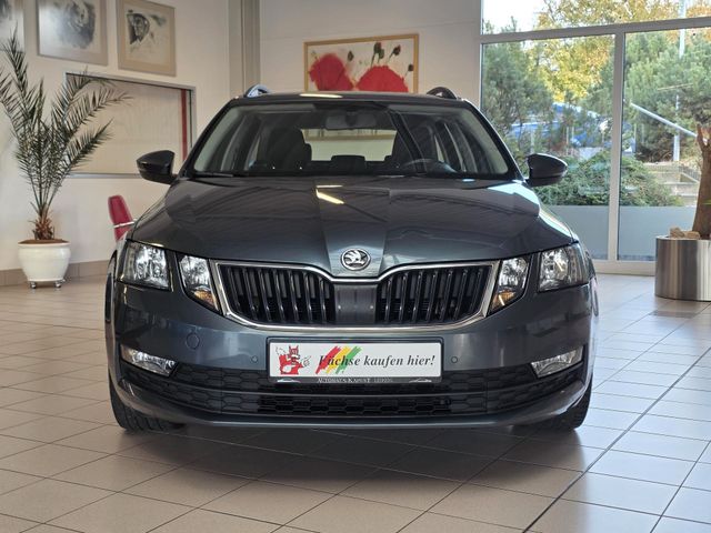 SKODA Octavia — Foto 2