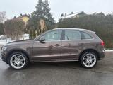 Audi Q5 3.0 TDI 176 kW quattro !!!S Line!!! - Audi Q5 mit Diesel-Antrieb: Geländewagen, Automatik