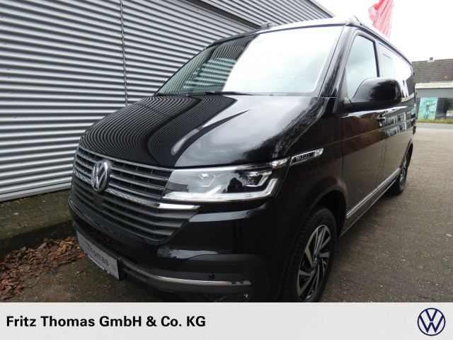 Volkswagen T6.1 California 2.0 TDI DSG Ocean AHK Klima Navi