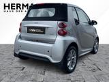 Smart fortwo cabrio mhd passion LED*SHZ*AUT*Facelift - Smart: Passion