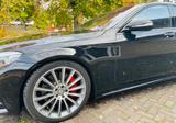 Mercedes-Benz S 500 - - gebrauchte Mercedes-Benz S 500 aus dem Jahr 2015