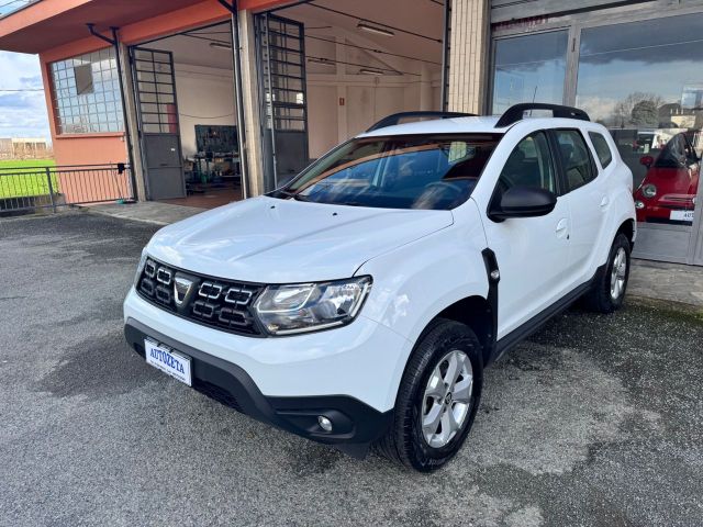 Dacia Duster 1.0 GPL 100 CV Comfort