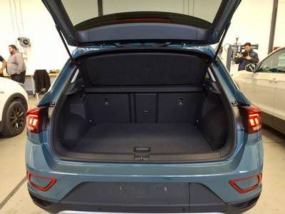 Volkswagen T-Roc - Bild 5
