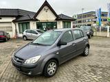 Hyundai Getz 1.1 KLIMA SERVO ZENTRAL 19652 KM TÜV NEU - gebrauchte Hyundai Getz aus dem Jahr 2010