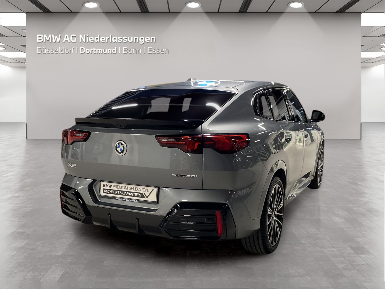 BMW X2 - Bild 4