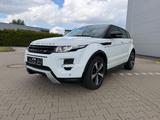Land Rover Range Rover Evoque Dynamic - gebrauchte Land Rover Range Rover Evoque aus dem Jahr 2012