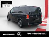 Mercedes-Benz VITO 116 TOURER SELECT NEUES MODELL LED AHK 2,5T - Mercedes-Benz Se