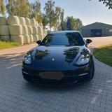 Porsche Panamera 4S Diesel  21 Zoll//BOSE//PANORAMA  - Porsche Panamera in Herne