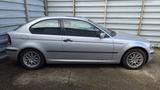 BMW 320t d compact*Klima*Alufelgen*Tüv:09/2026* - BMW 320 aus 2005: Coupe