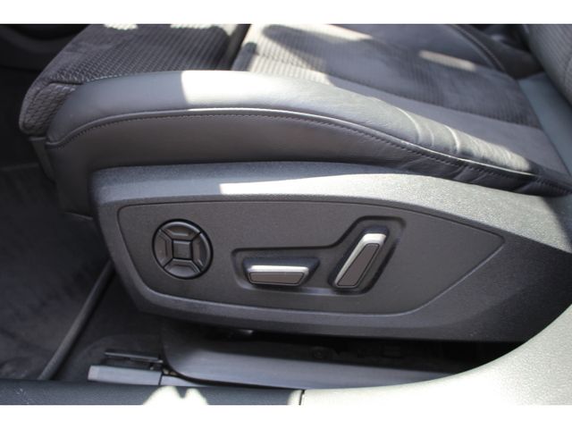 A6 Avant 55TFSIe qu.Str S-Line*B&O*Tour*Pano*1HD