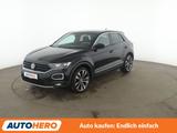 Volkswagen T-Roc 1.5 TSI ACT Sport Aut.*NAVI*LED*ACC*PLA* - Volkswagen T-Roc A1