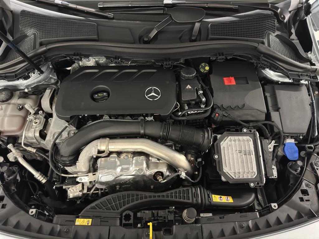 Mercedes-Benz B-Class 4M Progressive AUT Kam. KeyLess KlimaA LED, миниатюра 20
