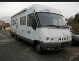 HYMER / ERIBA / HYMERCAR E 690 - HYMER / ERIBA E690