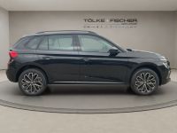 Skoda Kamiq - Vorschau Bild 5