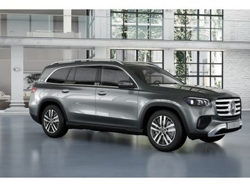Mercedes GLS 450 - 4