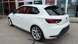 Seat Leon SC FR/Navi/LED/Sound - Seat Leon: Coupé