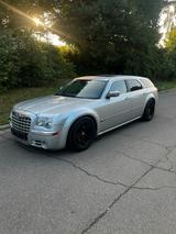 Chrysler 300C 3.5 V6 AWD - Chrysler 300C: Kombi, 3.5