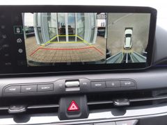 KIA K4 1.6T SW GT-line DCT DWP+ SD SITZ 18 KIA K4 1.6T SW GT-line DCT DWP+ SD SITZ 18