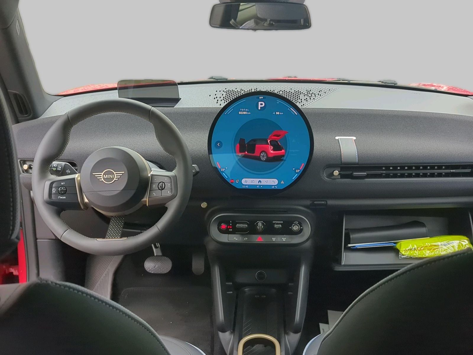 MINI Cooper SE - Bild 12