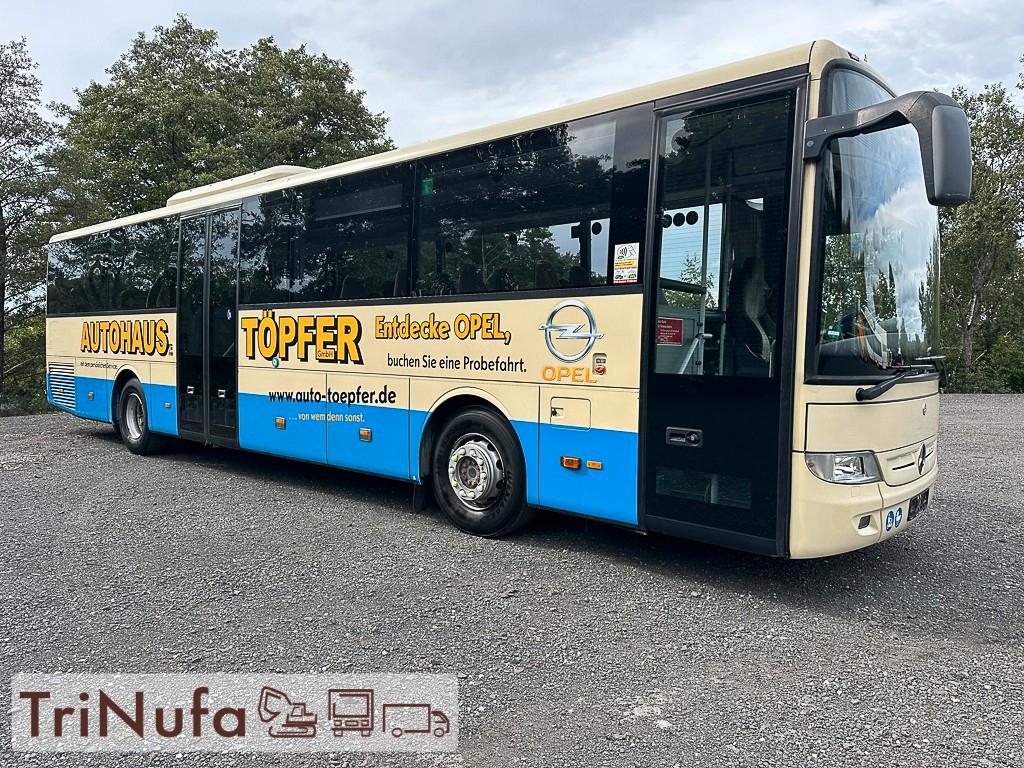 Mercedes-Benz O 550 Integro | Schaltgtr. | Klima | Retarder |