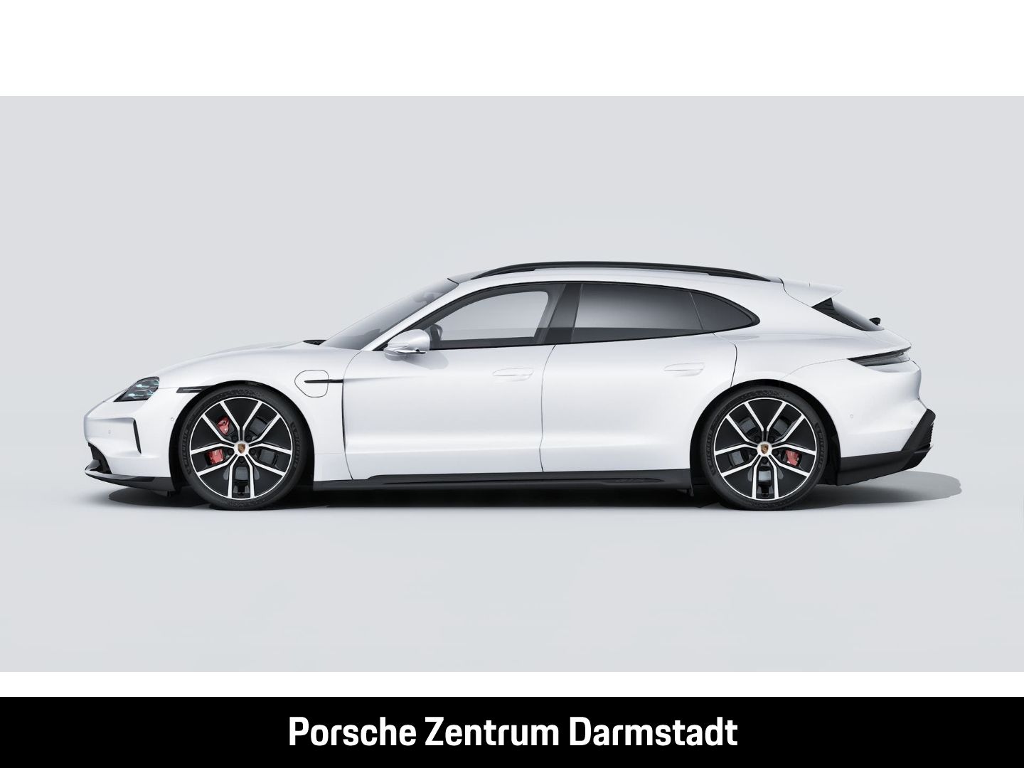 Porsche Taycan GTS Sport Turismo Burmester HA-Lenkung imagem 2