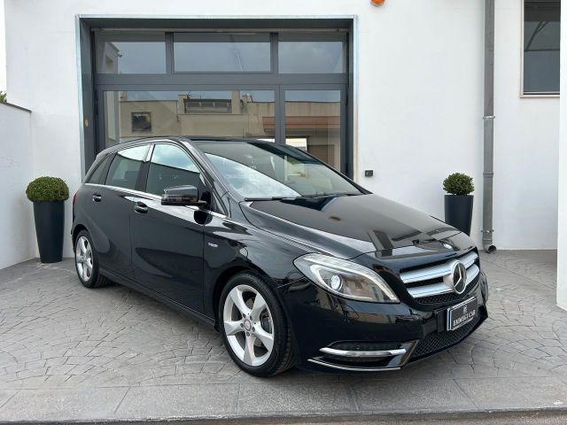 Mercedes-Benz Mercedes-benz B 200 CDi PREMIUM LED - 2012