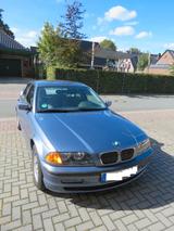 BMW 323i - E46 Limousine - BMW 323: 323i E46