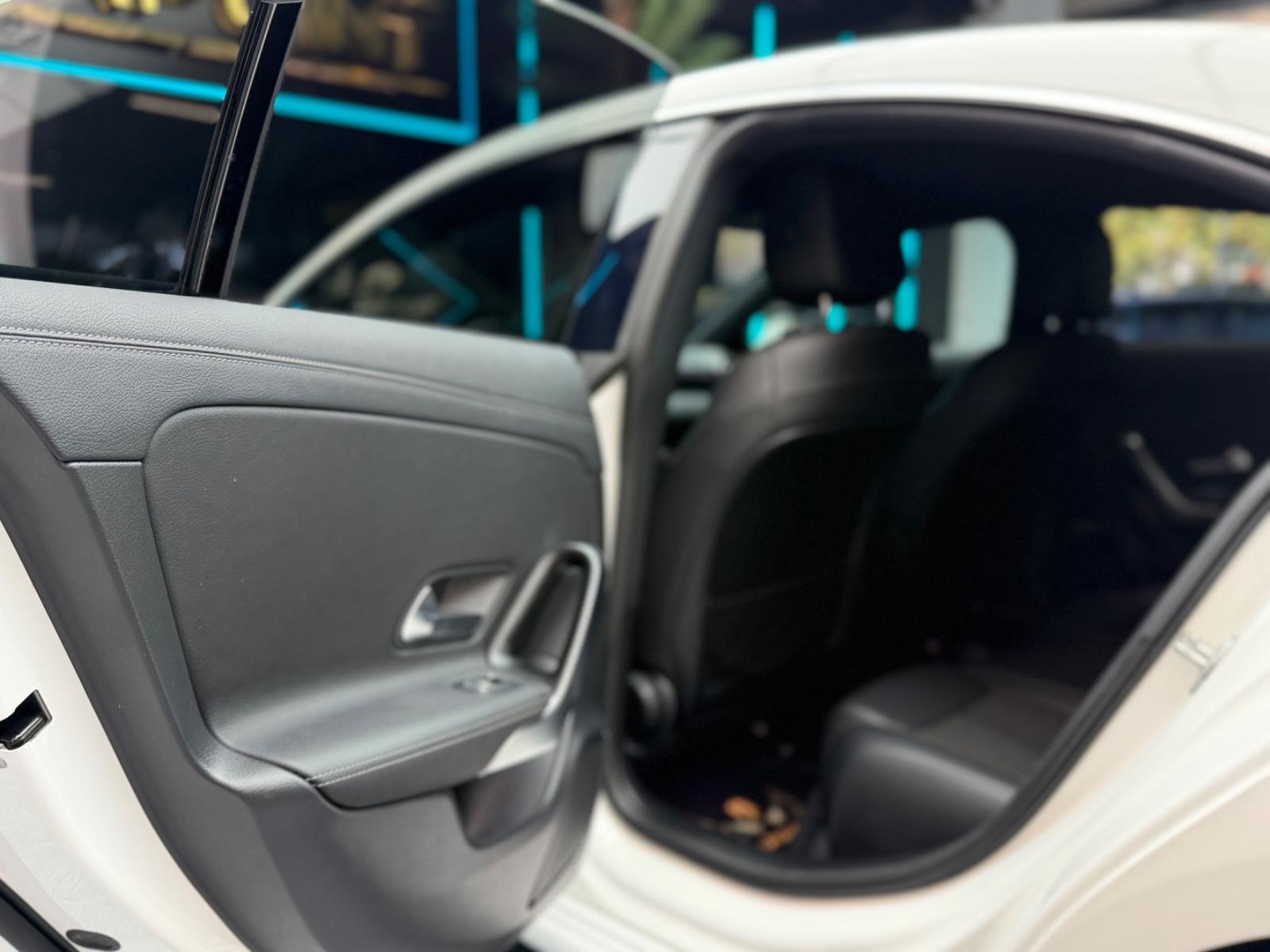 Mercedes-Benz CLA LED/Widescreen/CAM/CarPlay/Ambiente, миниатюра 13