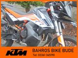 KTM 790 ADVENTURE R  - KTM 790 ADVENTURE