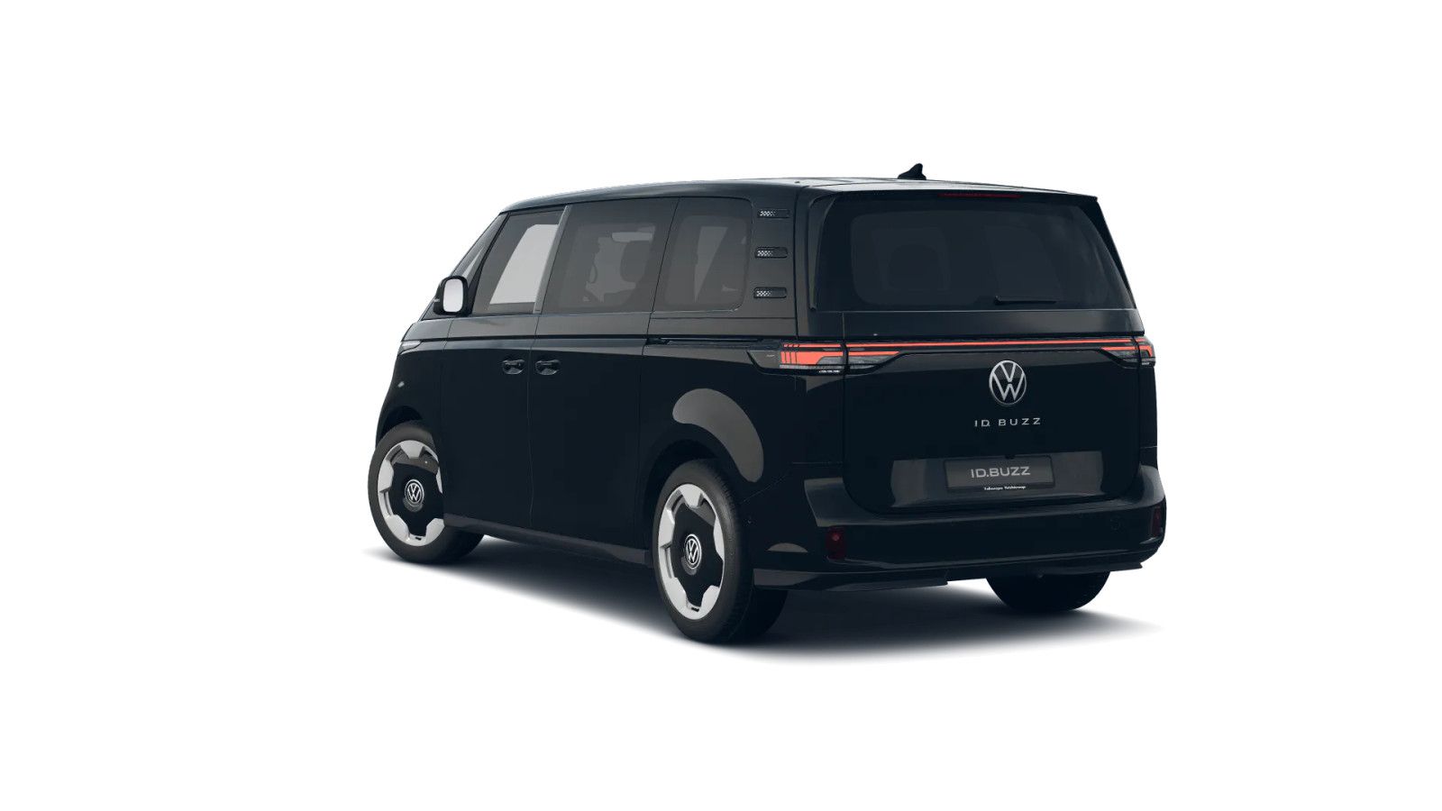Volkswagen ID. Buzz - Bild 8