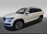 Skoda KODIAQ CLEVER 2.0 TDI DSG ACC KESSY SMARTLINK - Skoda Kodiaq: Clever