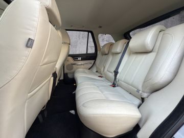 Land Rover Range Rover Sport V6 TD HSE*LED*S-DACH*CAM*SHZ