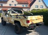 Chevrolet K30 Pick up, Military Look, Einzelstück - Chevrolet K30 Gebrauchtwagen