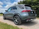 Mercedes-Benz GLE 400 d *AHK*StHzg*Pano*Garantie10/27*Bur*Led* - Mercedes-Benz GLE 400 in Duisburg