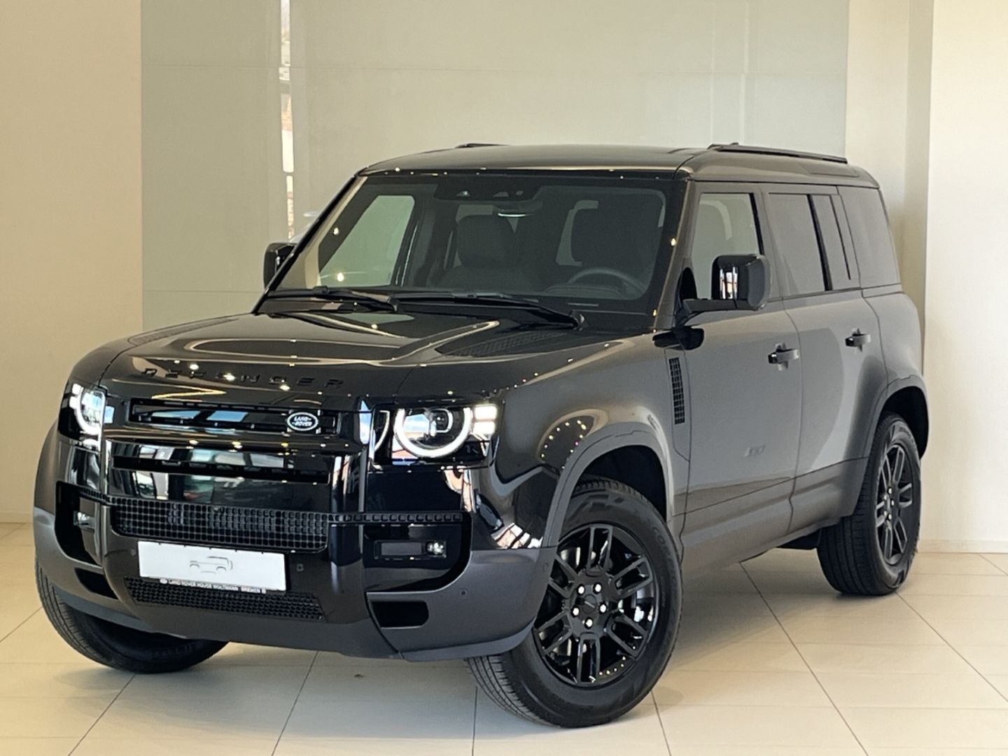 Land Rover Defender - Bild 11