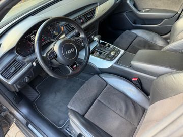 Audi A6 - 8