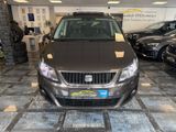 Seat Alhambra Style*7-Sitzer*El.Tür*Panorama*AHK*Navi - Seat Alhambra in Frankfurt (Main)