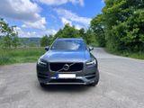Volvo XC90 D5 AWD Geartronic Momentum Momentum - Volvo XC90: Momentum