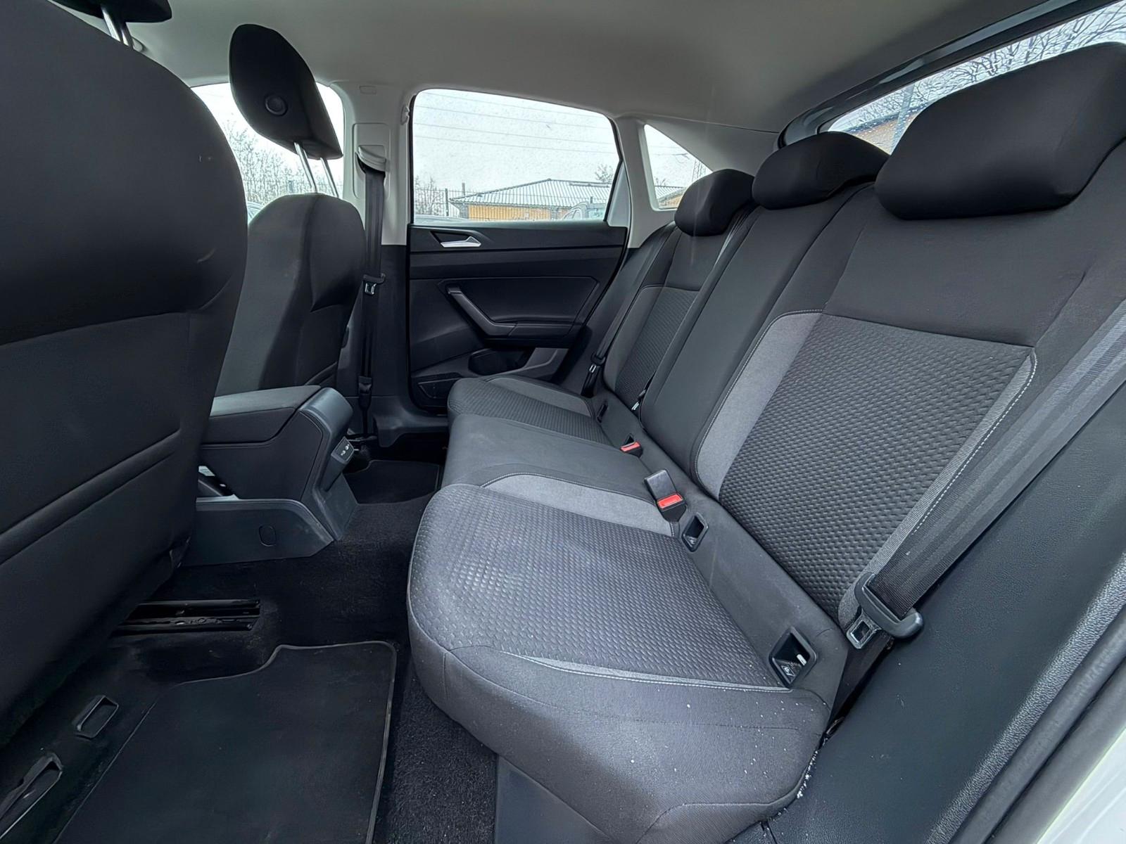 Volkswagen Taigo 81kW AWR*PDC*SitzHz.*Virtual Tacho*Tempo, миниатюра 11