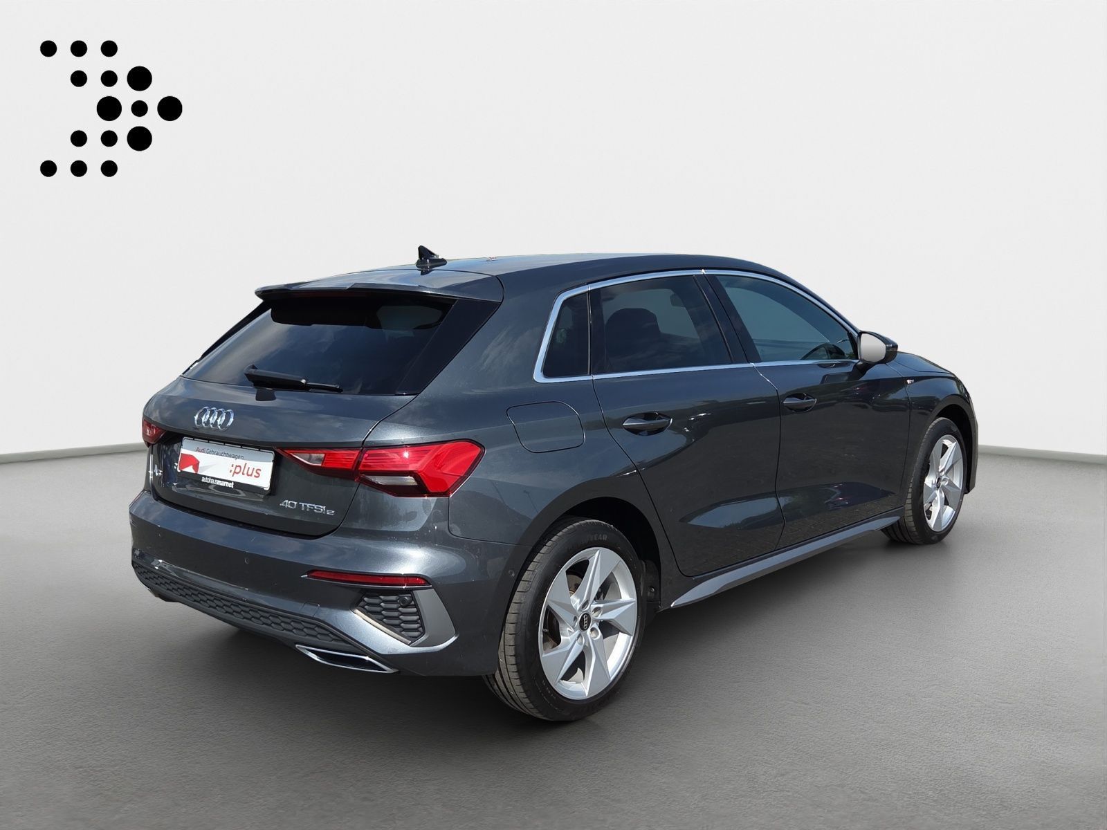 Audi A3 - Bild 19
