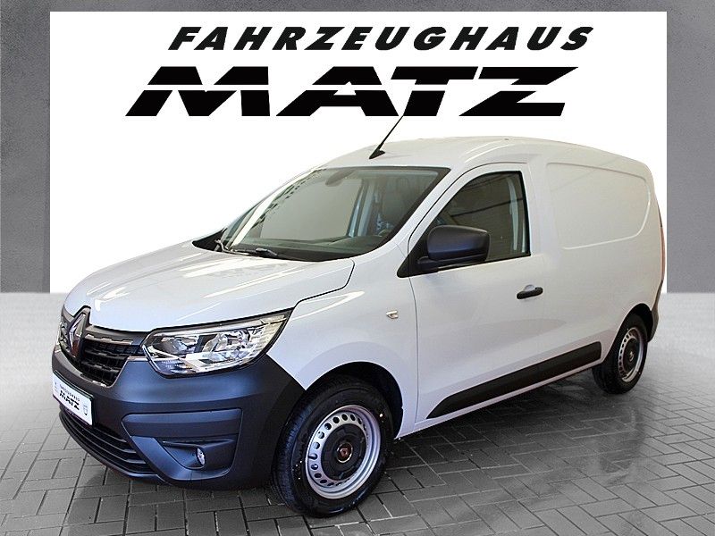 Fahrzeugabbildung Renault Express Blue TCe 100 *Klima*Bluetooth