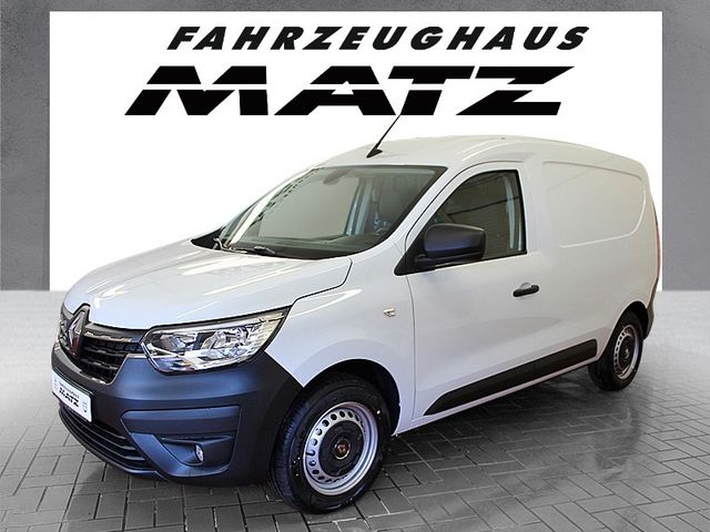 Renault Express Blue TCe 100 *Klima*Bluetooth