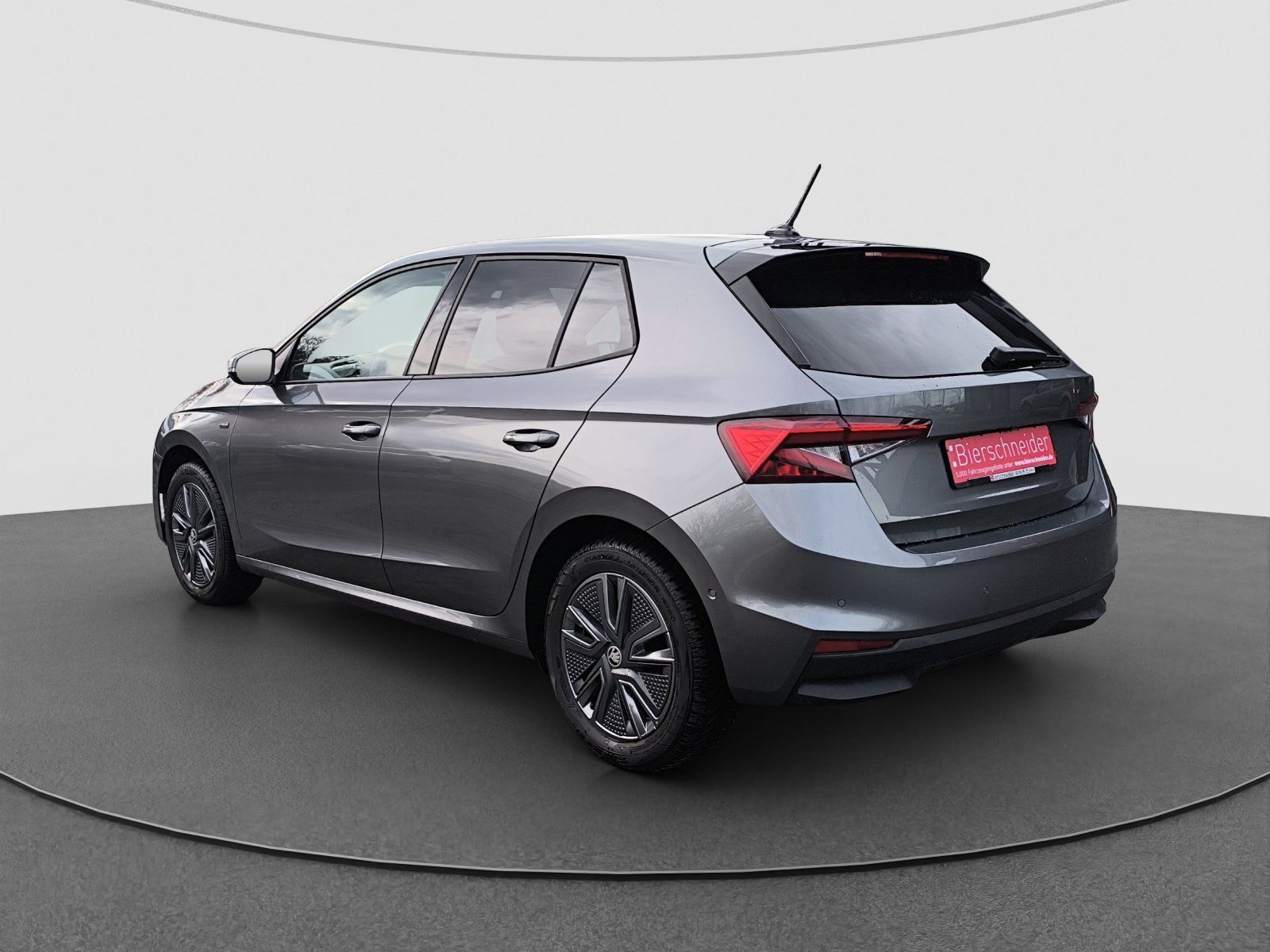 Skoda Fabia - Bild 7