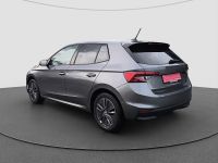 Skoda Fabia - Vorschau Bild 7