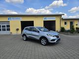 Renault Kadjar BoseEdition4x4*1Hand*Standheizung*Android - silberne Renault Kadjar