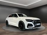 Audi RS Q8 4.0 V8 *ABT*MATRIX*360*AHK*PANO*Carbon* - weiße Audi RSQ8