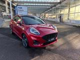 Ford Puma ST-Line X Automatik Panorama-Schiebe Dach - Ford Puma: Panorama Dach